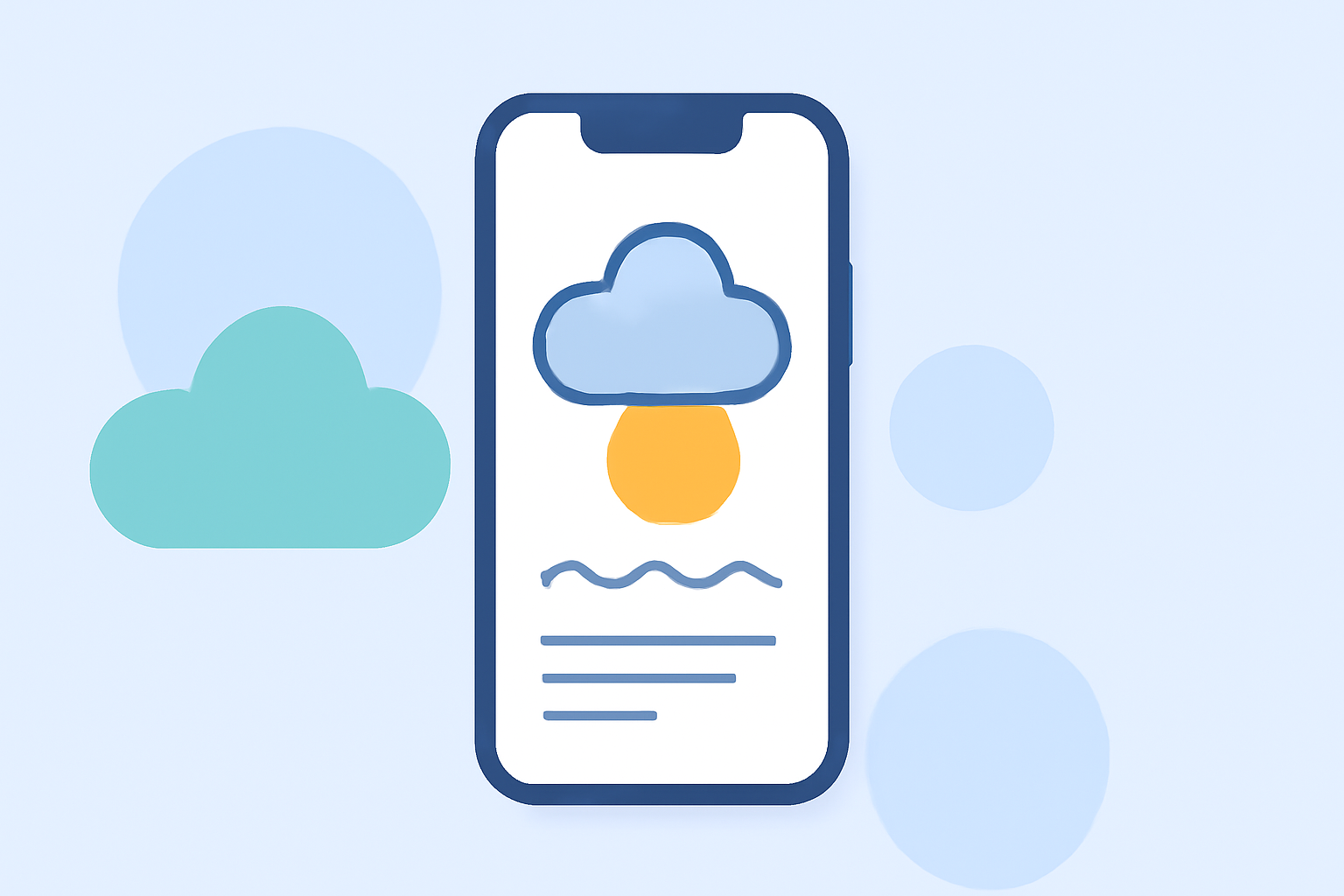 Quick Weather for Surfing on iPhone: Your Ultimate Guide to Clime