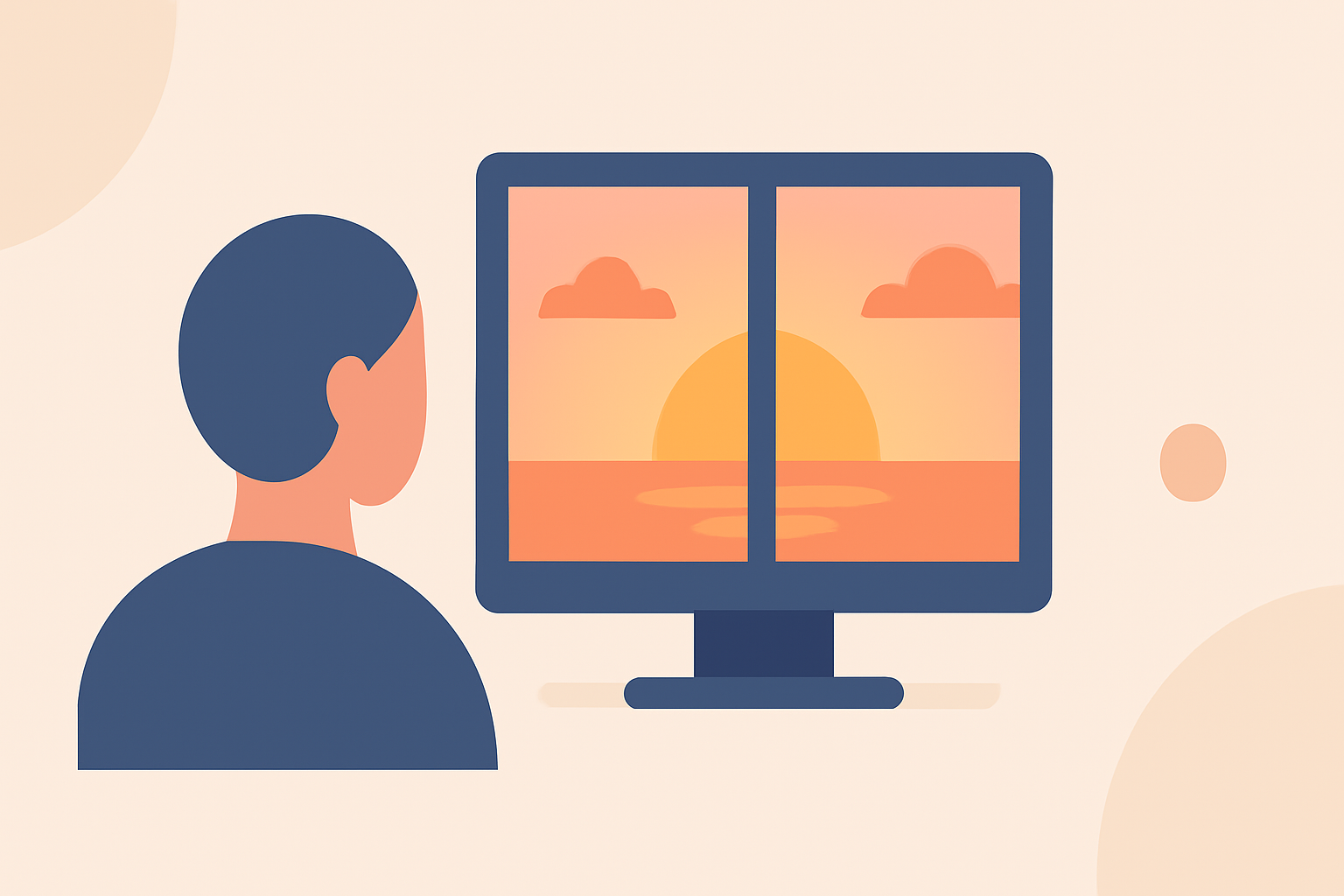 Enhancing Sunset Photos Through Your Window: A Comprehensive Guide