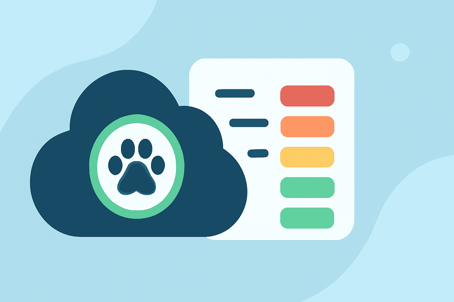 Your Essential Air Quality Index Cheat Sheet for Pet Owners