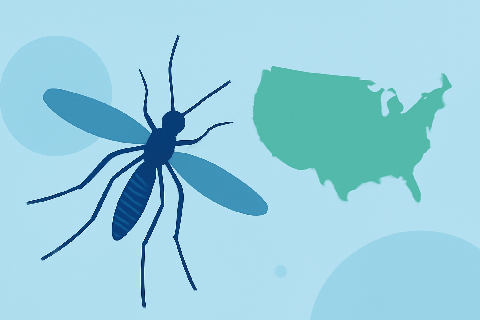 Understanding the 2026 Mosquito Season Outlook in the United States