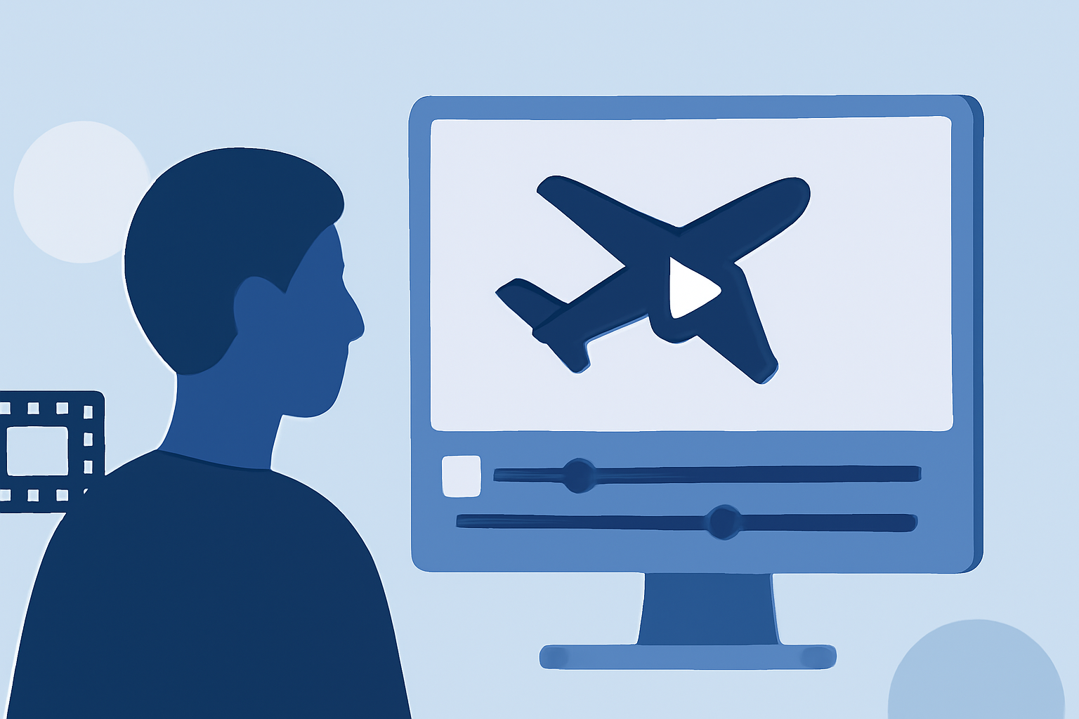 A Beginner's Guide to Editing Plane Spotting Videos