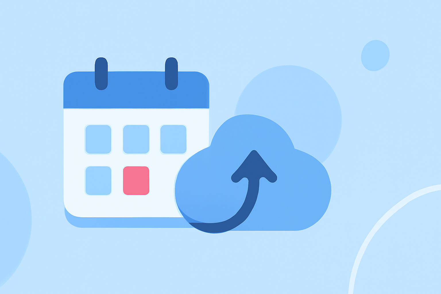 Rebooking Made Easy Around Weather Delays