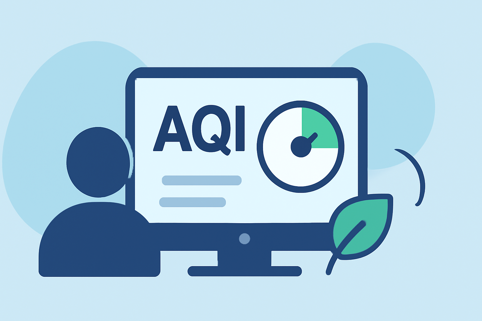An Introduction to AQI Monitoring in 2026