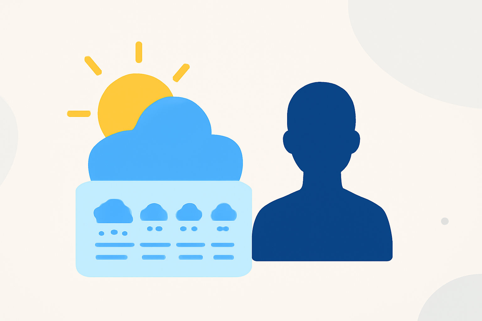 Understanding 10-Day Weather Forecasts: A Guide for Non-Technical Users