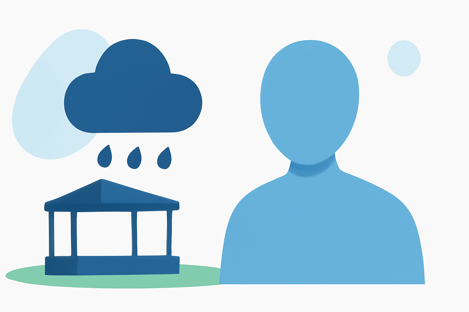 Understanding Flooding Trends at Outdoor Events in the United States