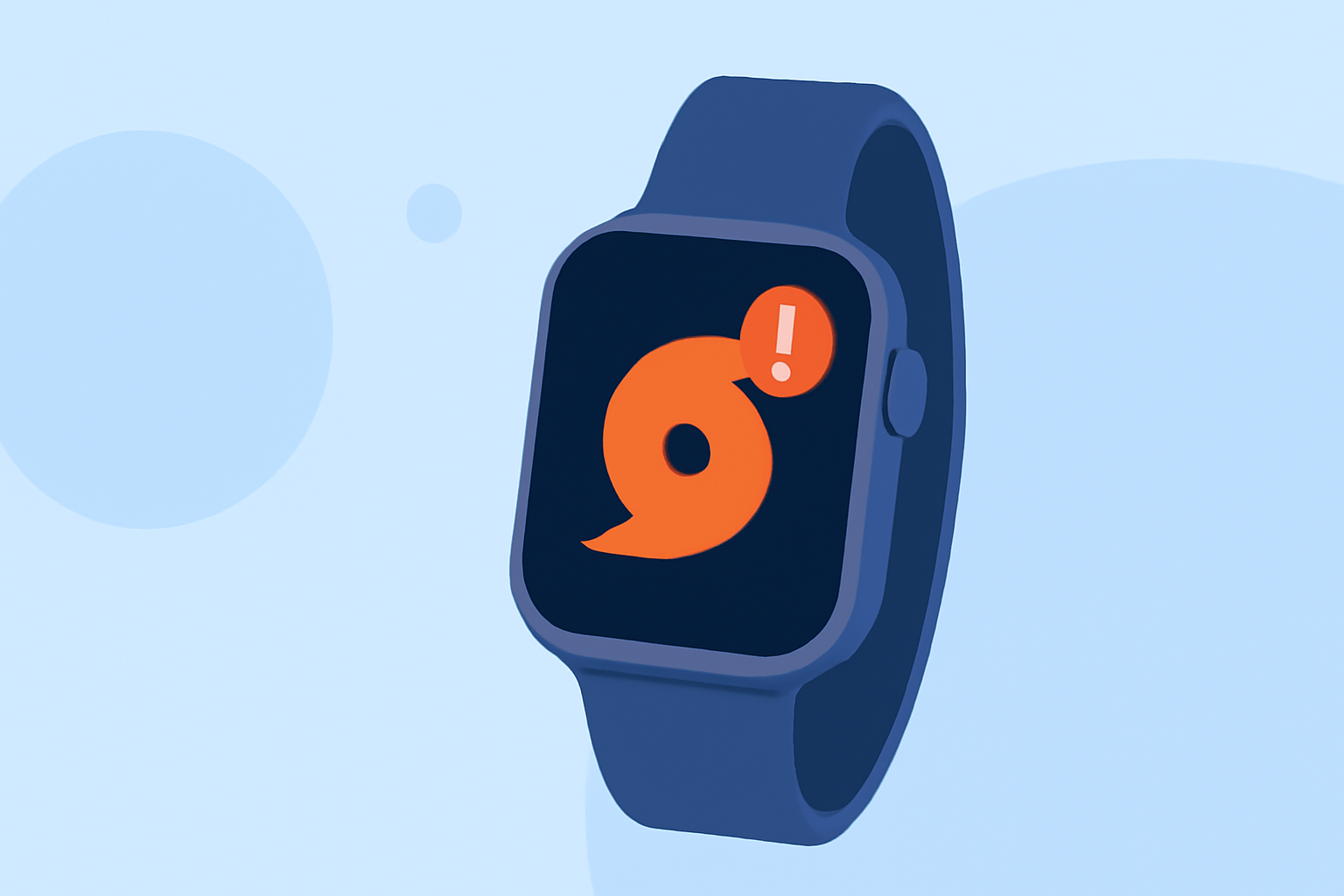 Pro Hurricane Alerts on Apple Watch: The Essential Guide