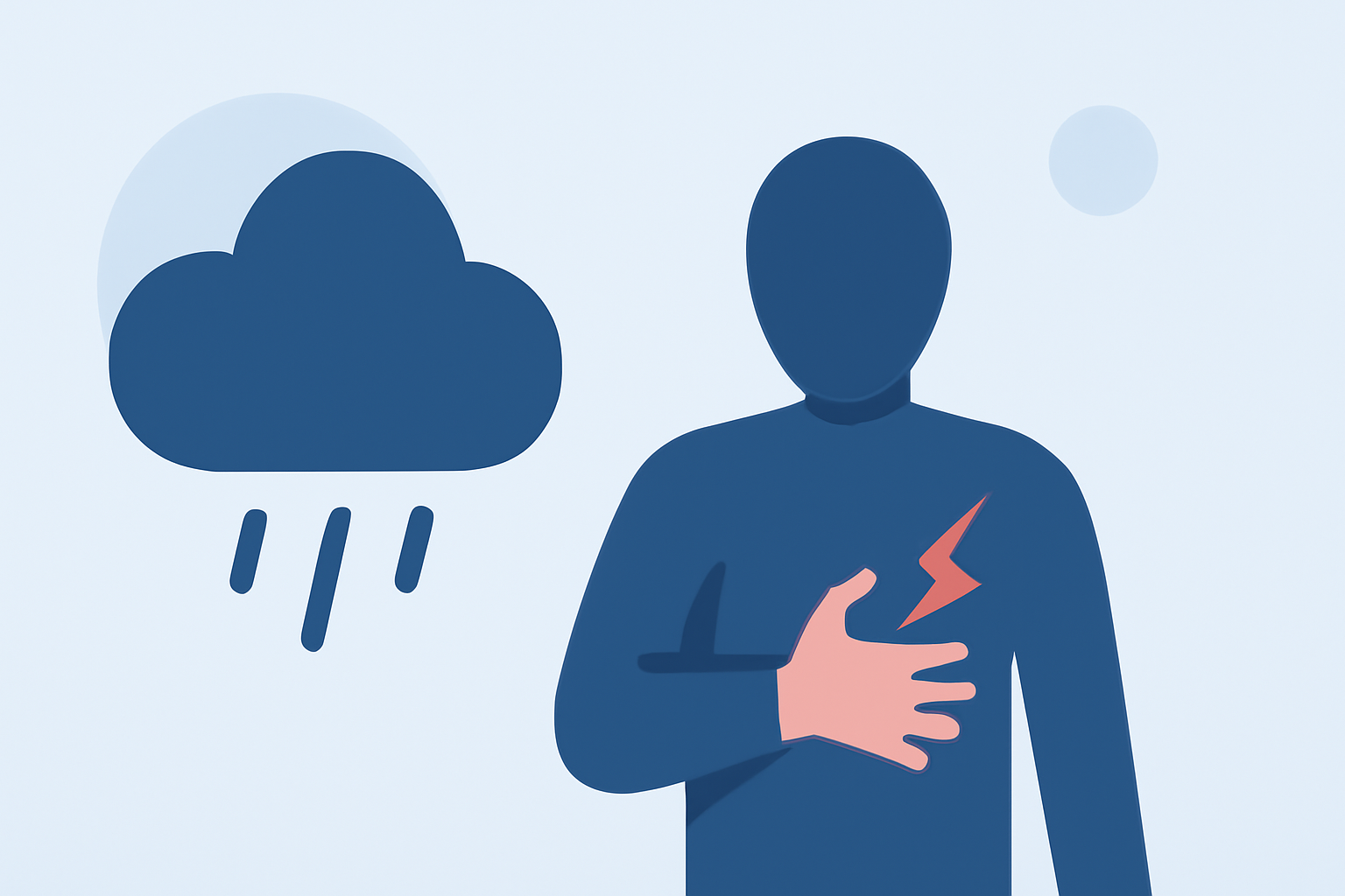Understanding the Connection Between Weather and Arthritis