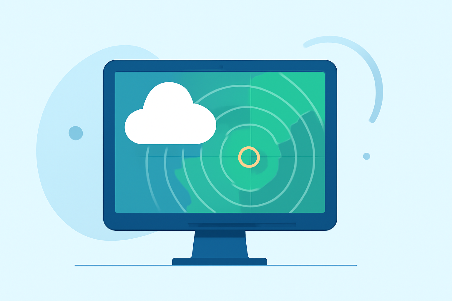 Your Guide to Quick Animated Weather Radar