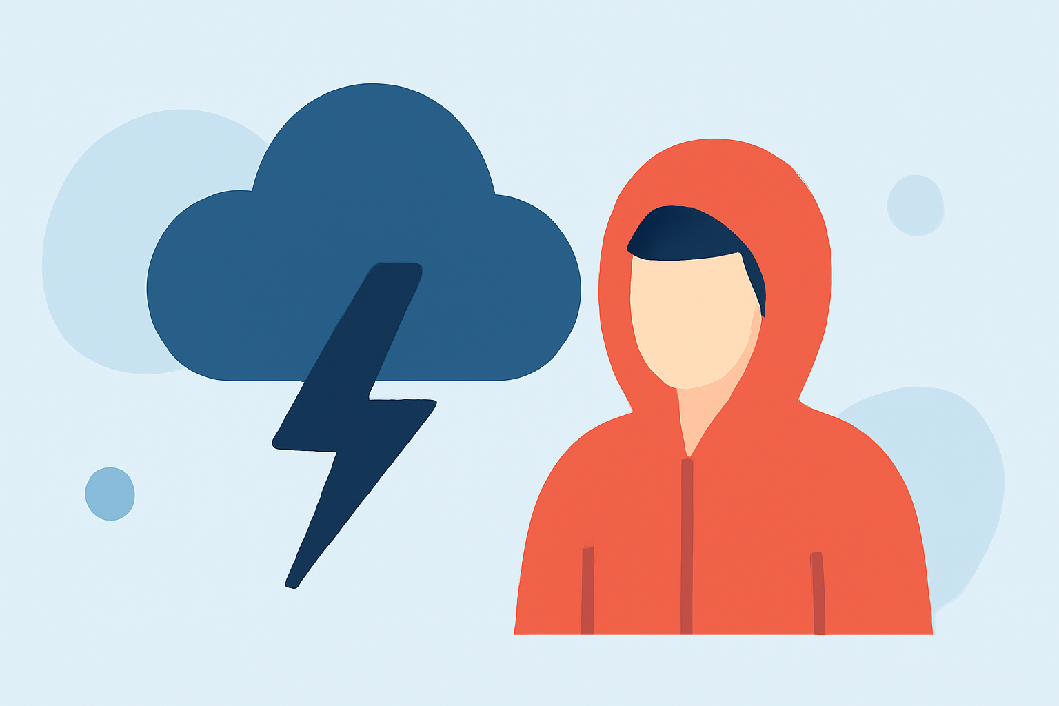 Severe Weather Preparation for Outdoor Enthusiasts