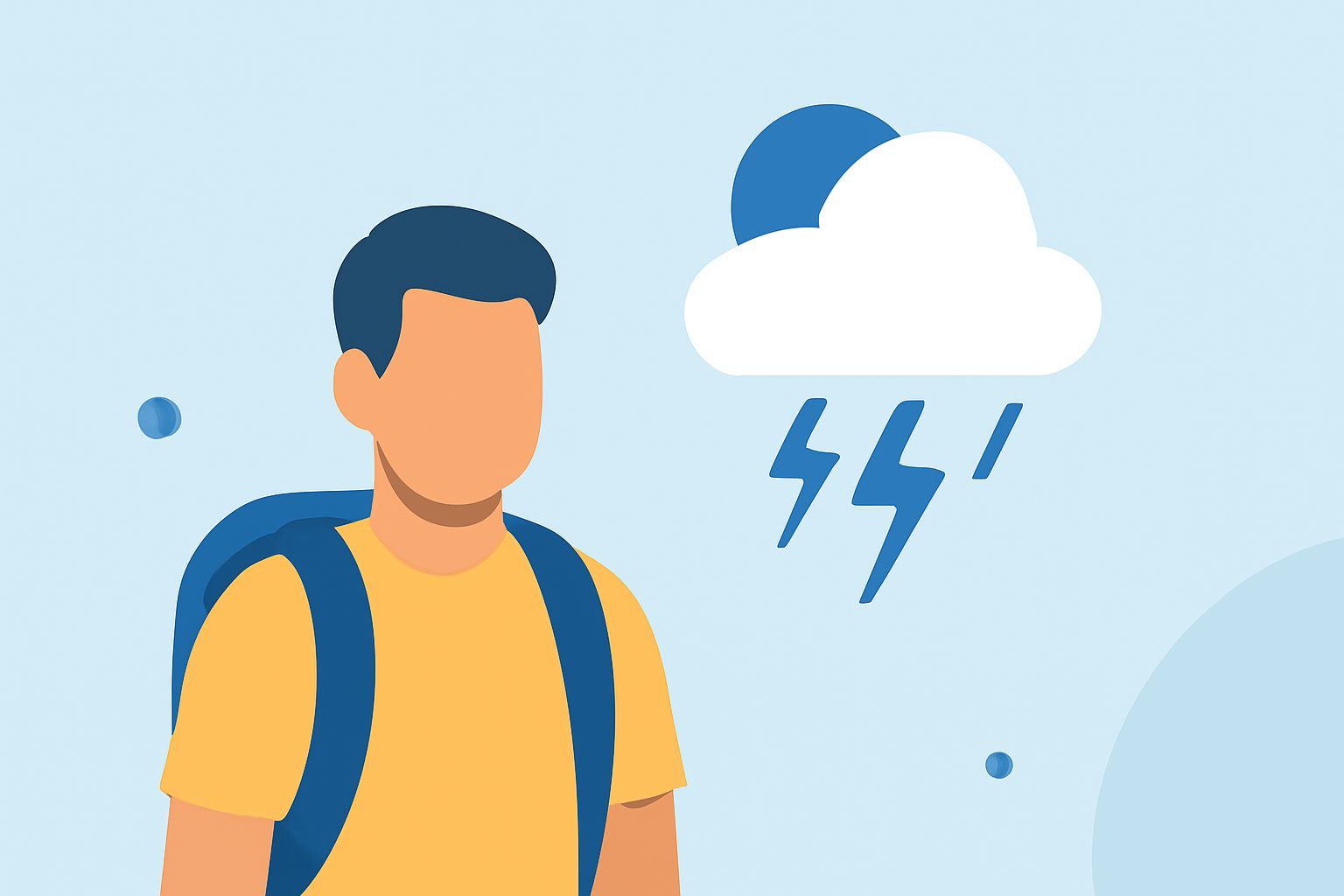 Essential Guide to Weather Safety for Athletes on Outdoor Hikes
