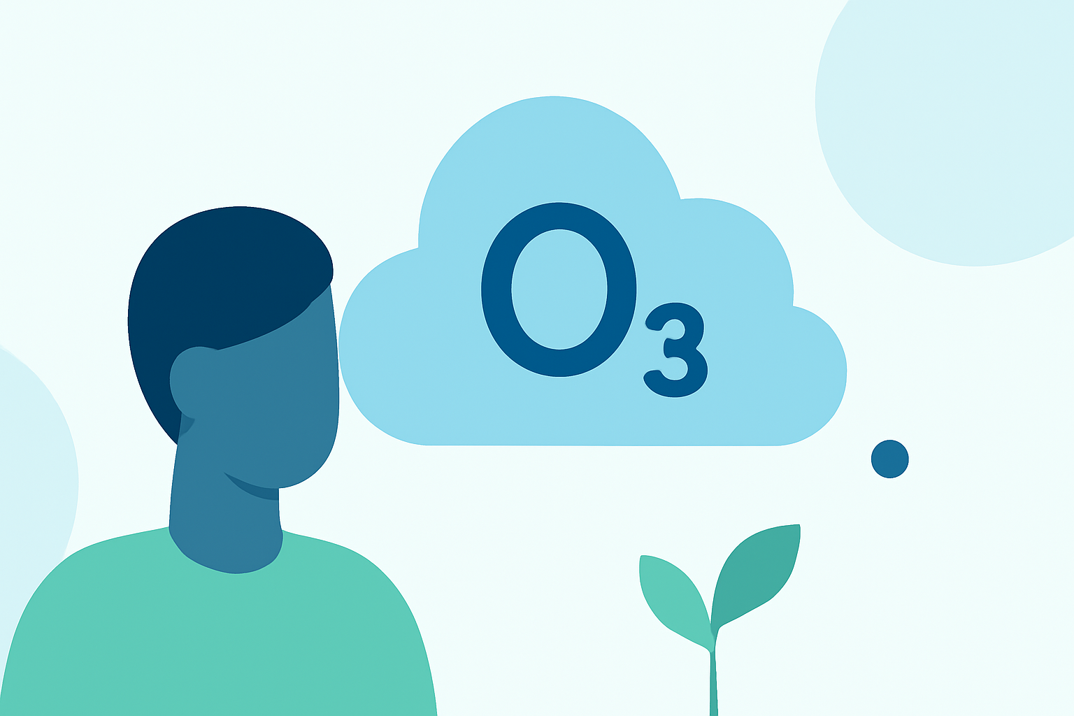 A Parent's Guide to Understanding Ground-Level Ozone