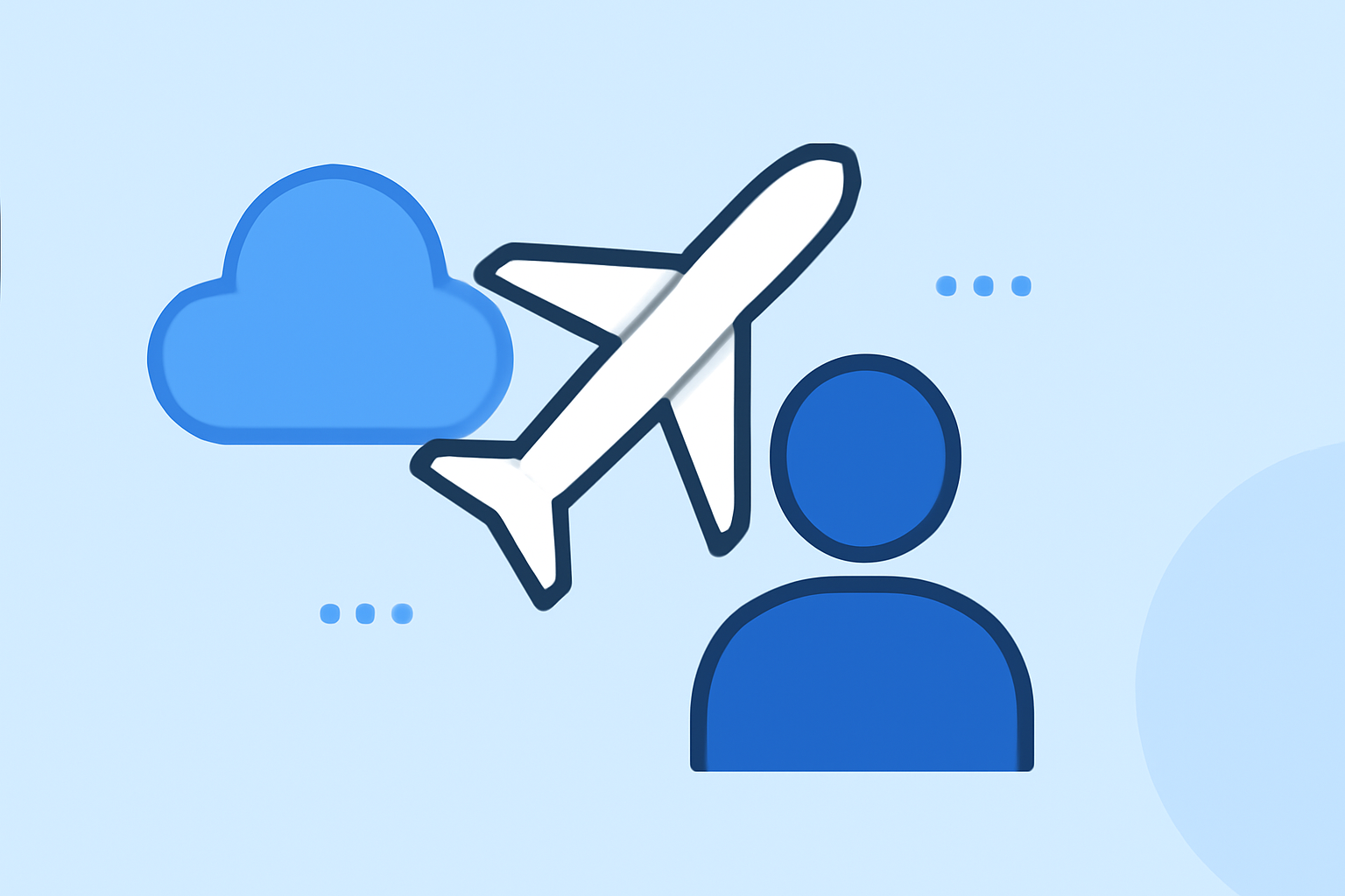 Navigating Weather and Same-Day Flight Connections: Essential Tips for U.S. Travelers