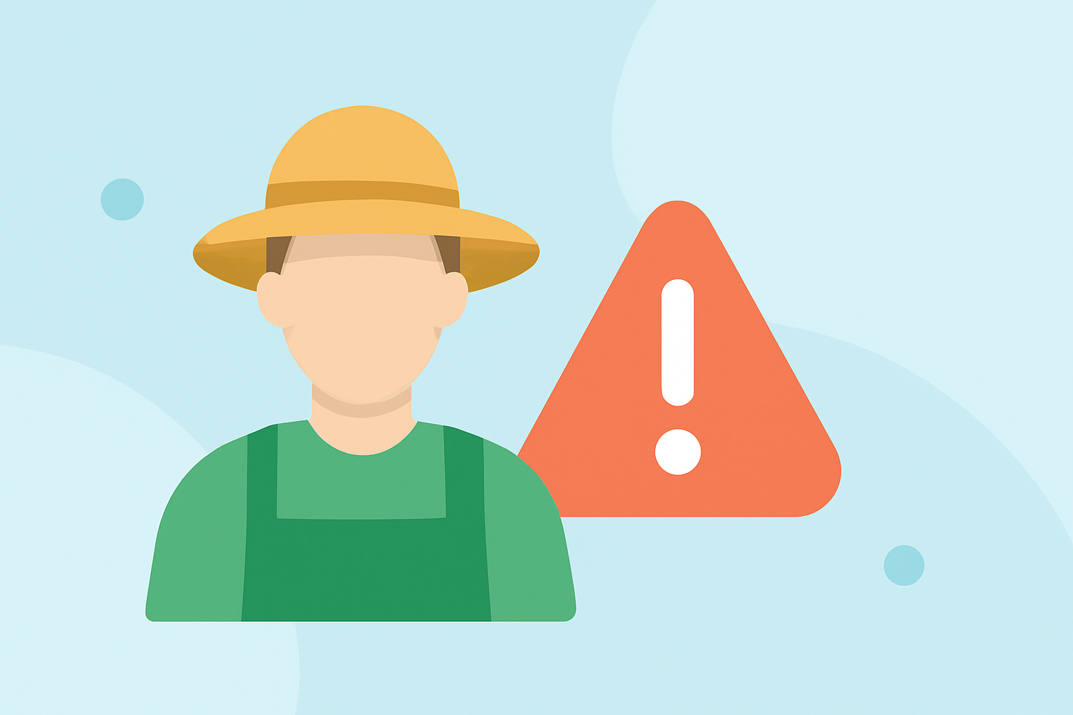 Regional Alerts: Mistakes to Avoid for Gardeners