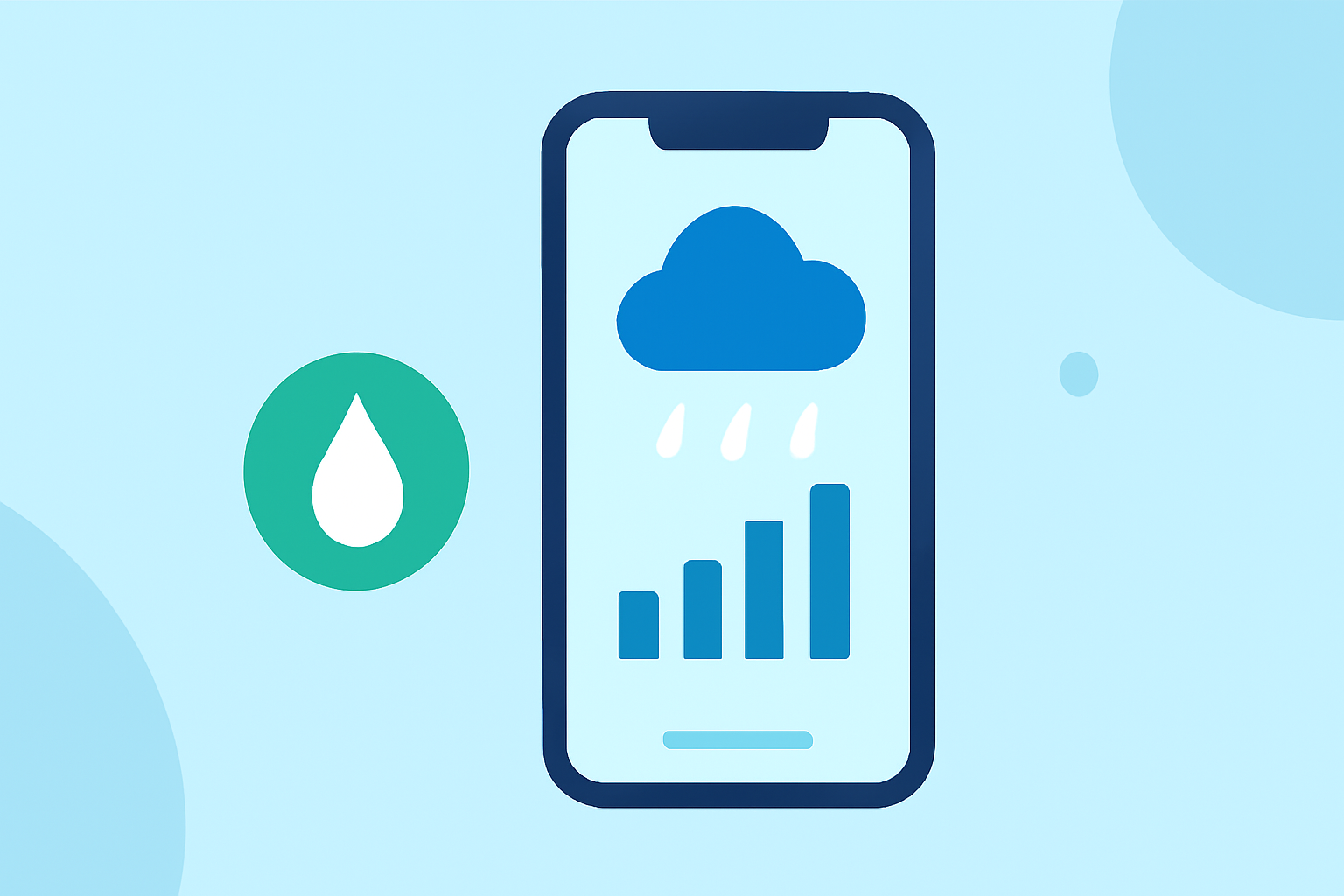 Mastering Precipitation Accumulation on Your iPhone: A Comprehensive Guide