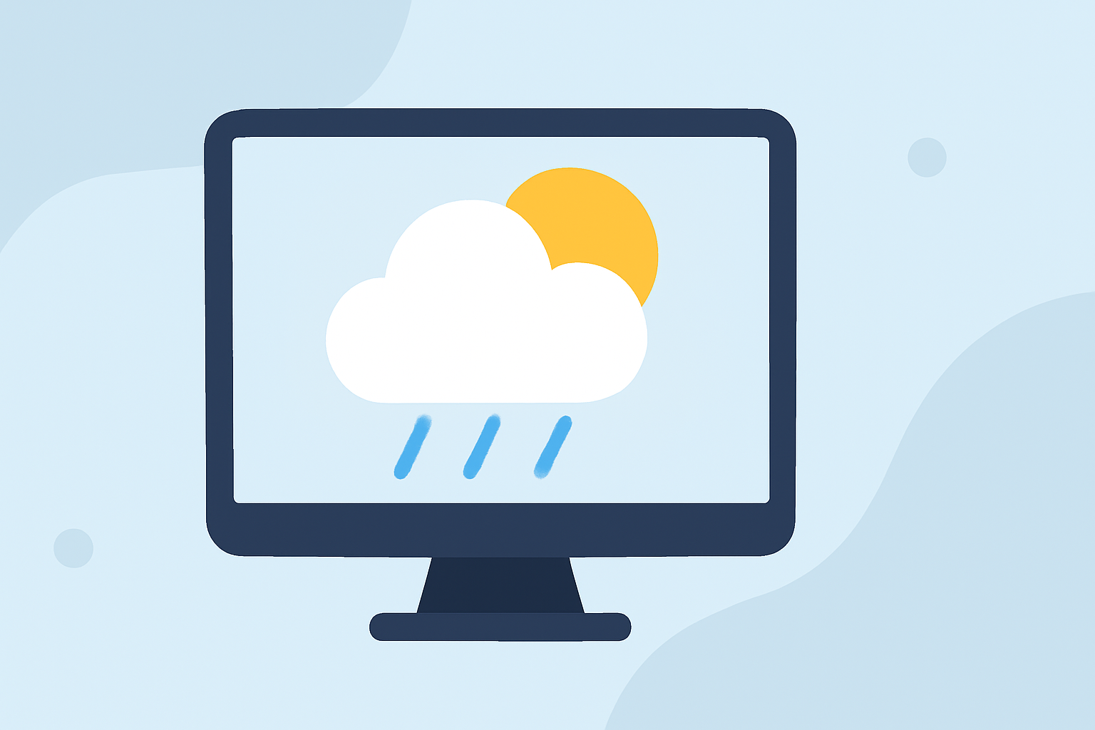 Mastering Your Camping Weather Workflow