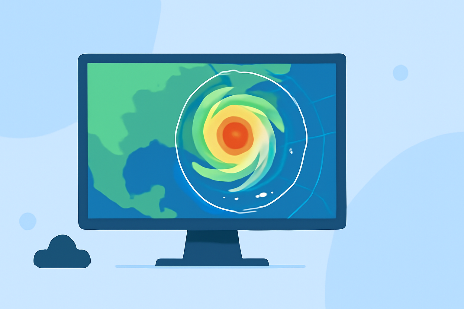 Pro Animated Weather Radar in Under 5 Minutes: Your Quick Guide
