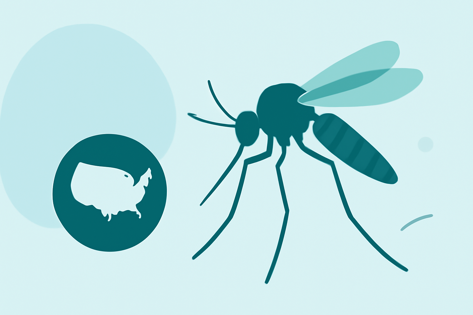 Understanding Mosquito Season in the United States: A Regional Guide