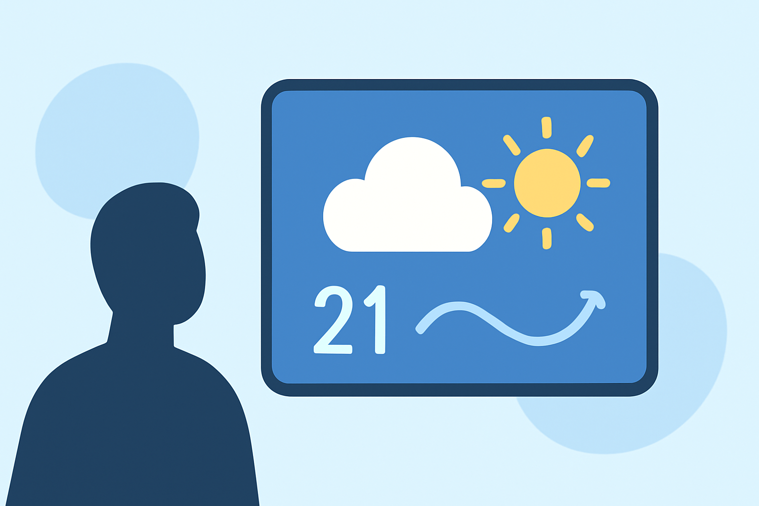 Avoiding Common Color Theme Mistakes in Weather Widgets for Travelers