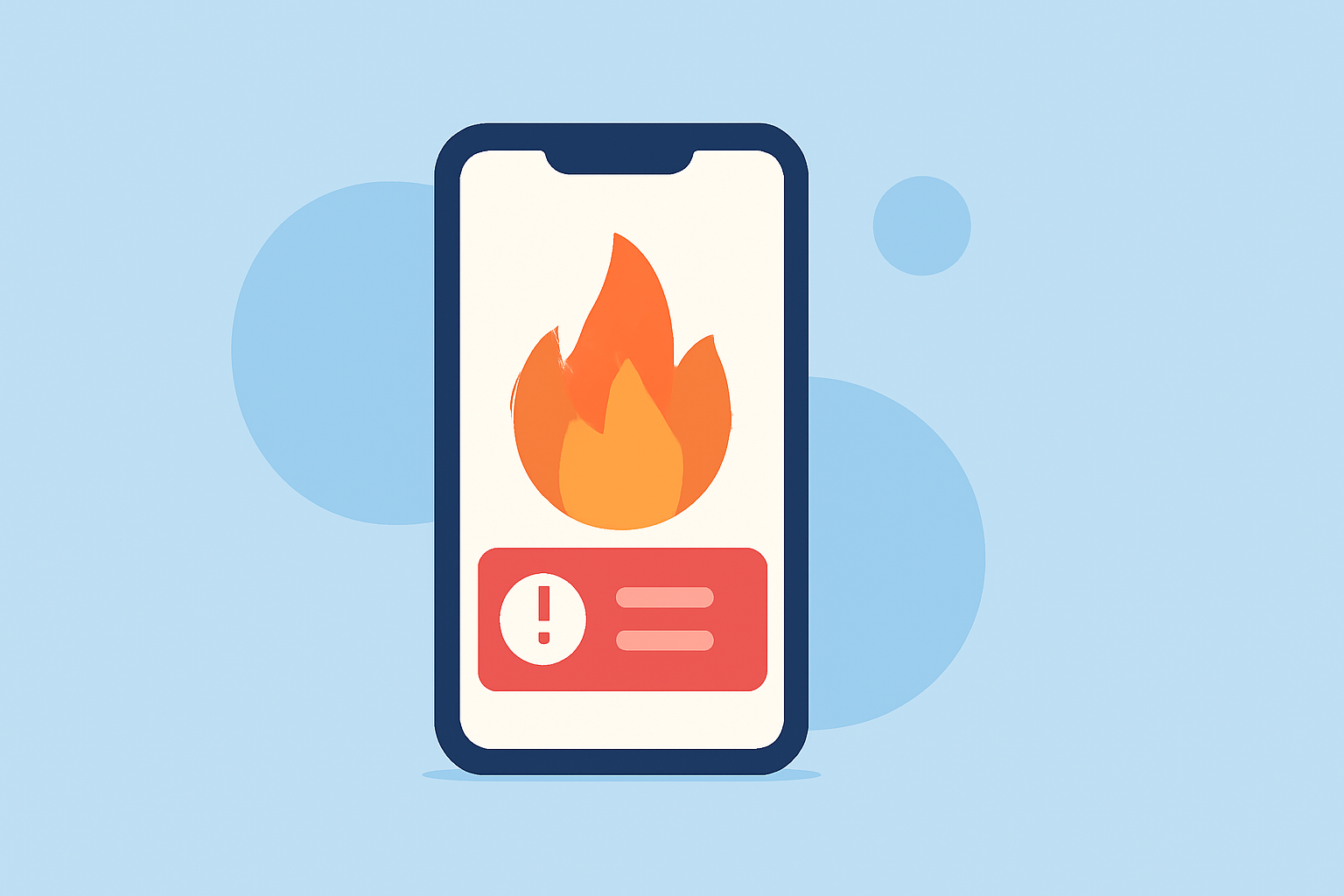 Quick Wildfire Outlooks on iPhone: Essential Insights