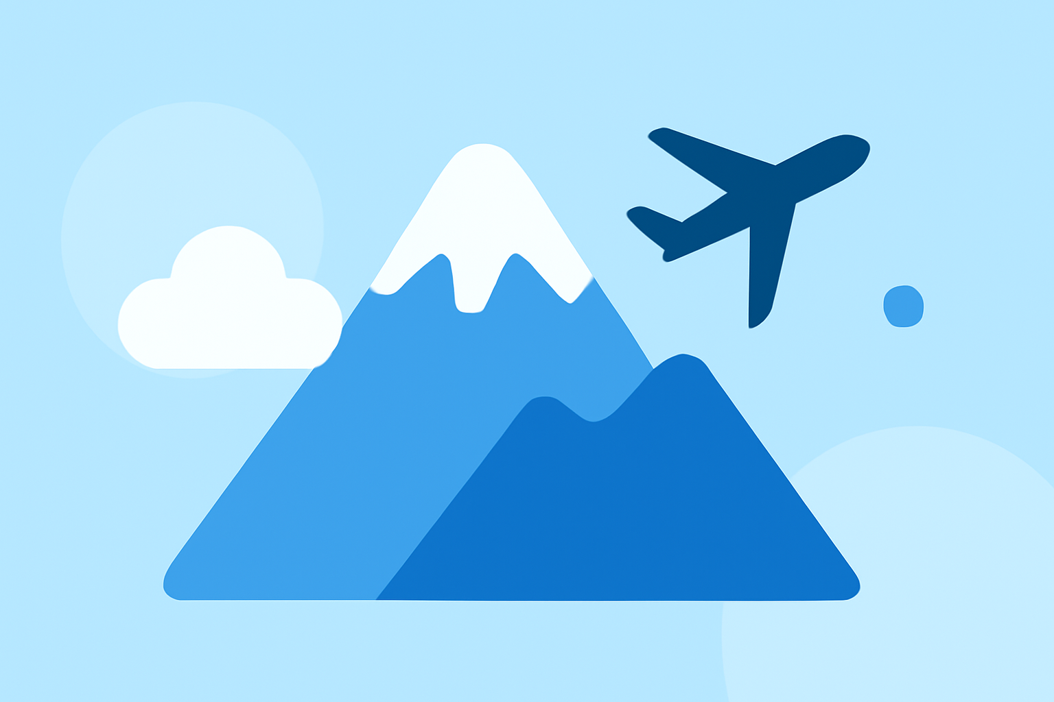 Understanding Weather Windows at Mountain Airports