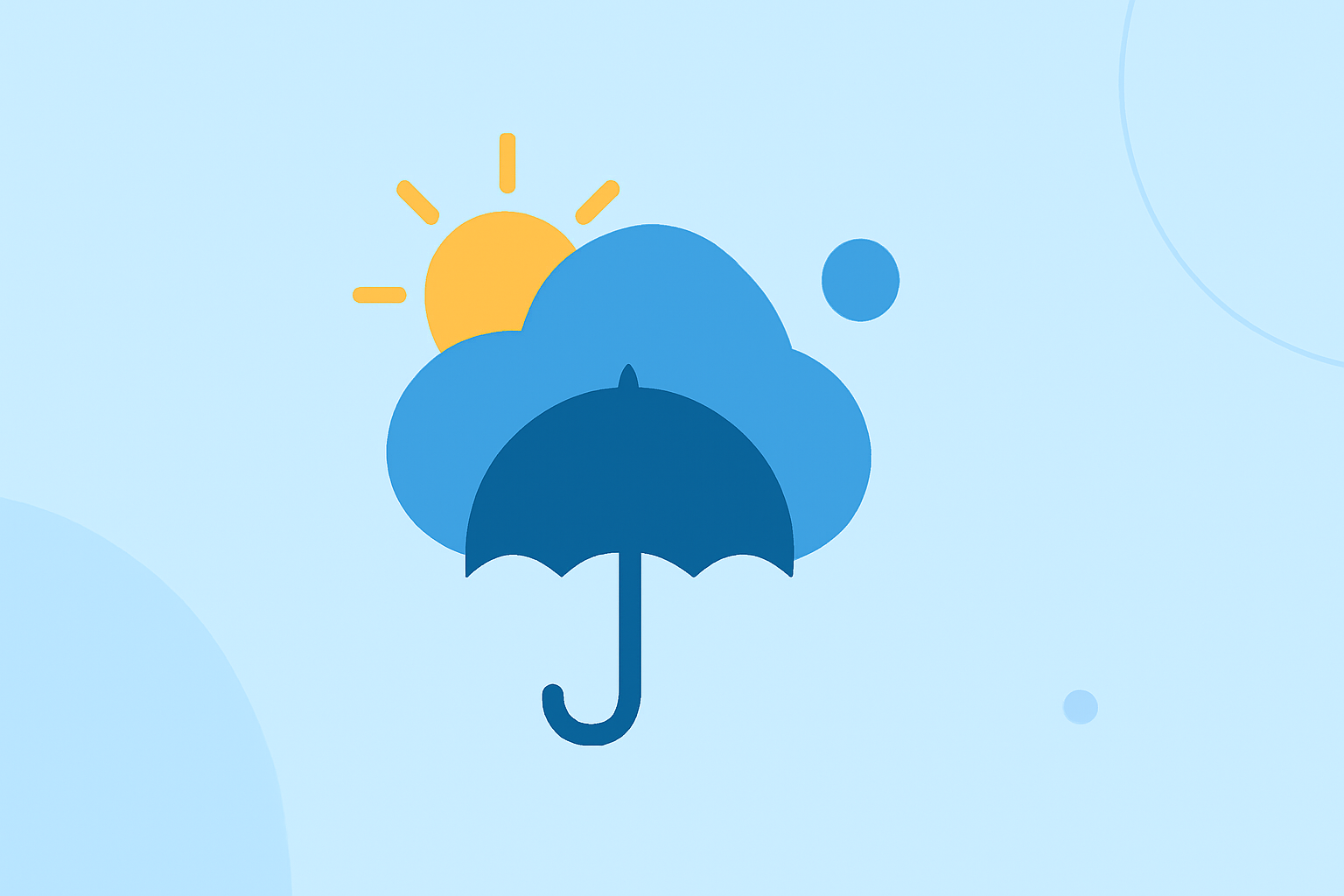 Weather Tracking Basics for Weekend Getaways
