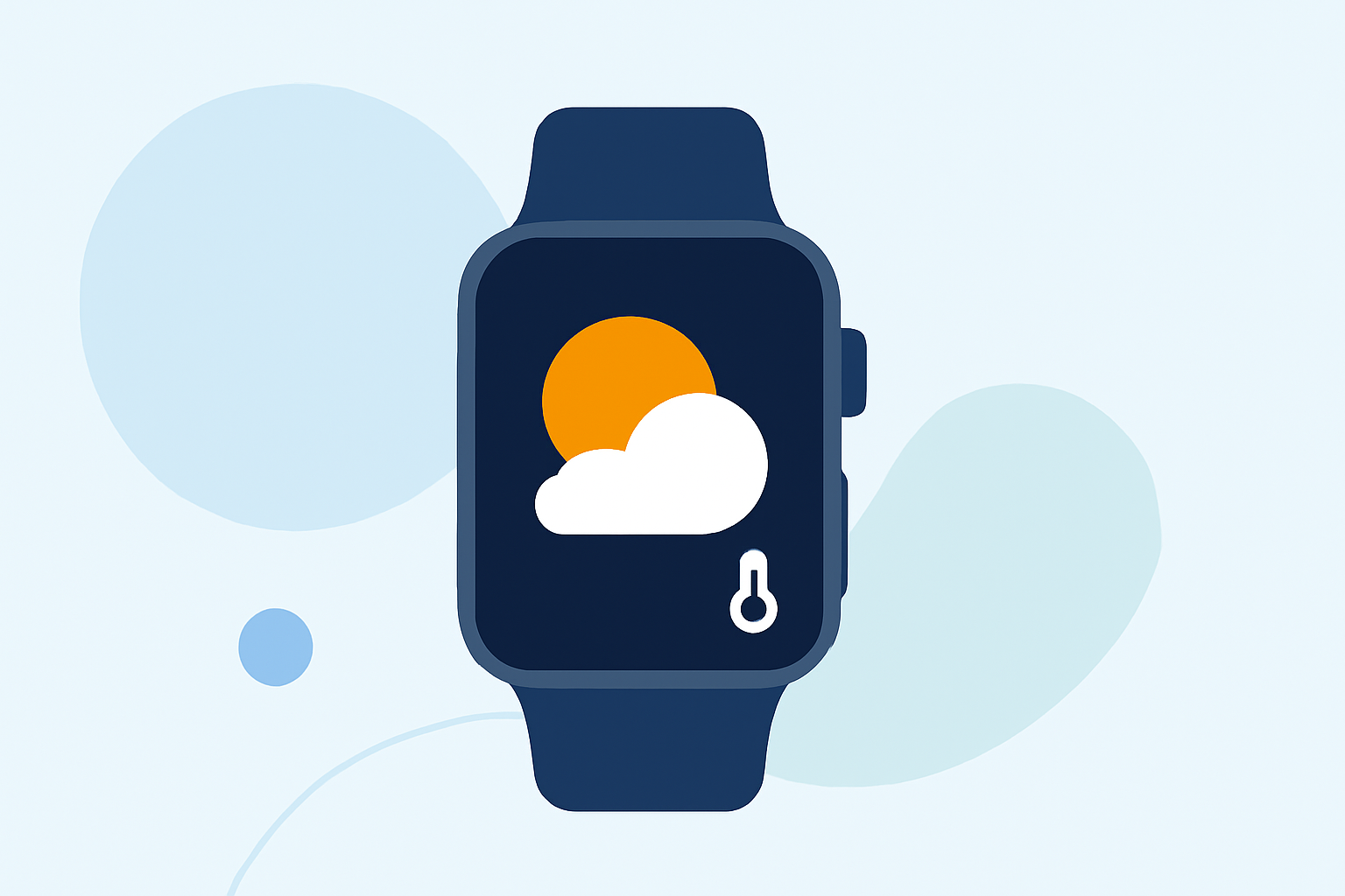 Common Weather Questions for Outdoor Filming on Apple Watch