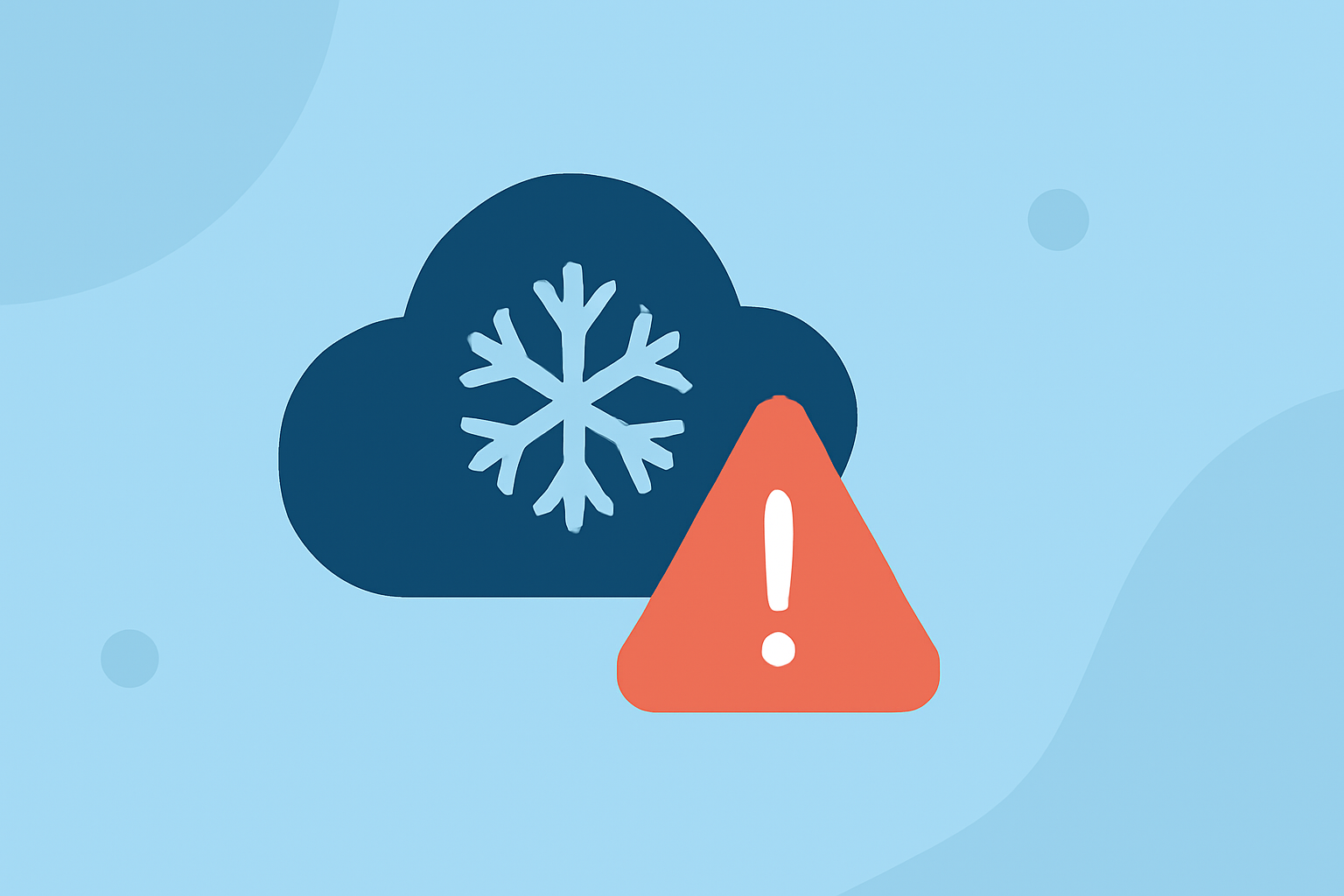 Understanding Winter Storm Alerts: A 2026 Guide