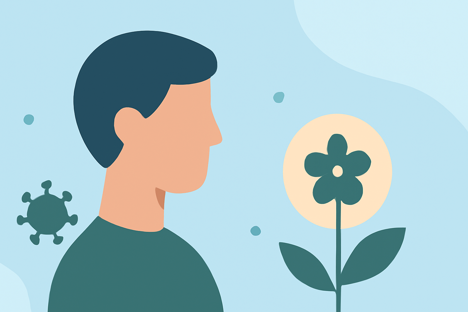 Your Essential Guide to Pollen Season Outlooks and Management