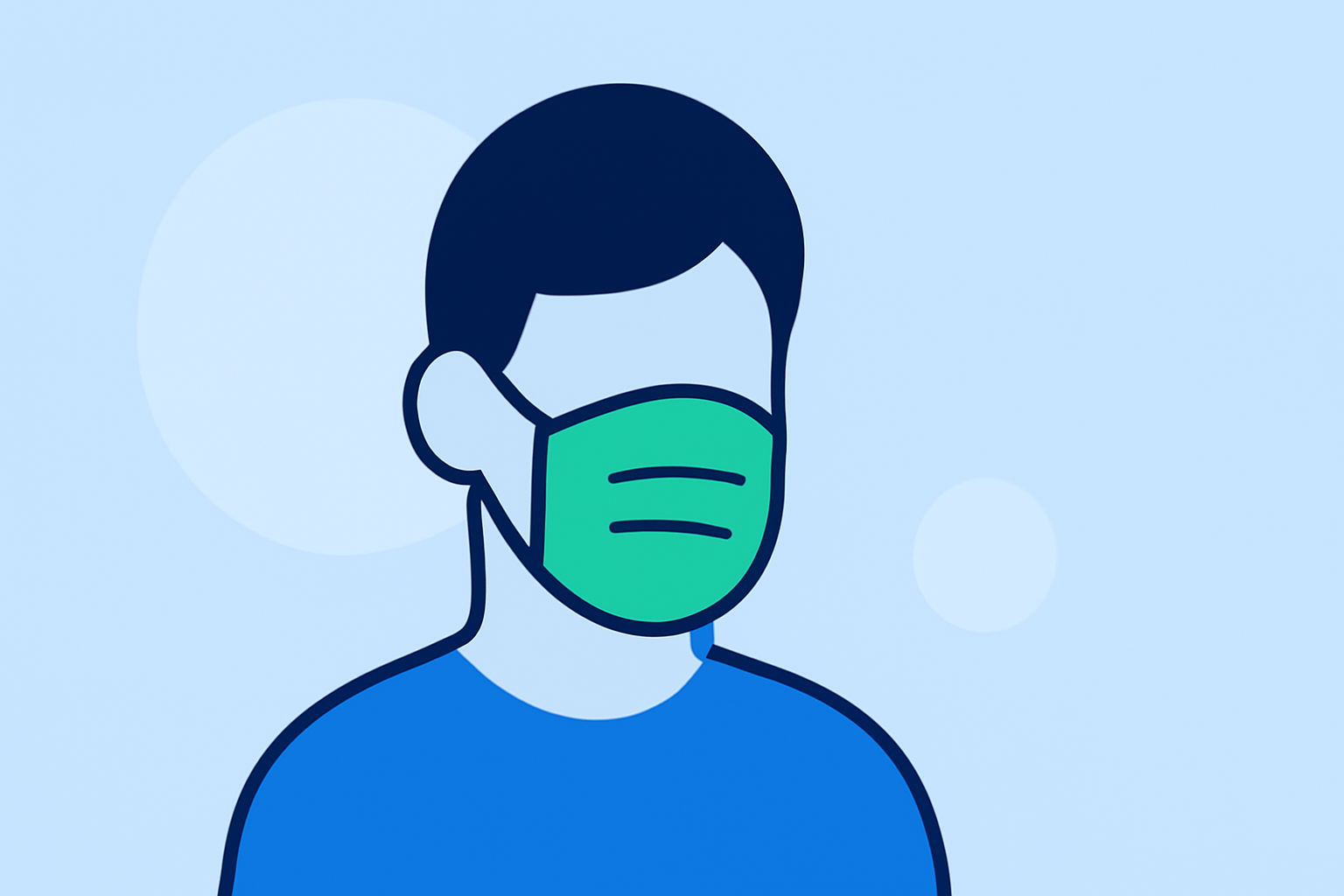 Outdoor Work Air Quality Cheat Sheet