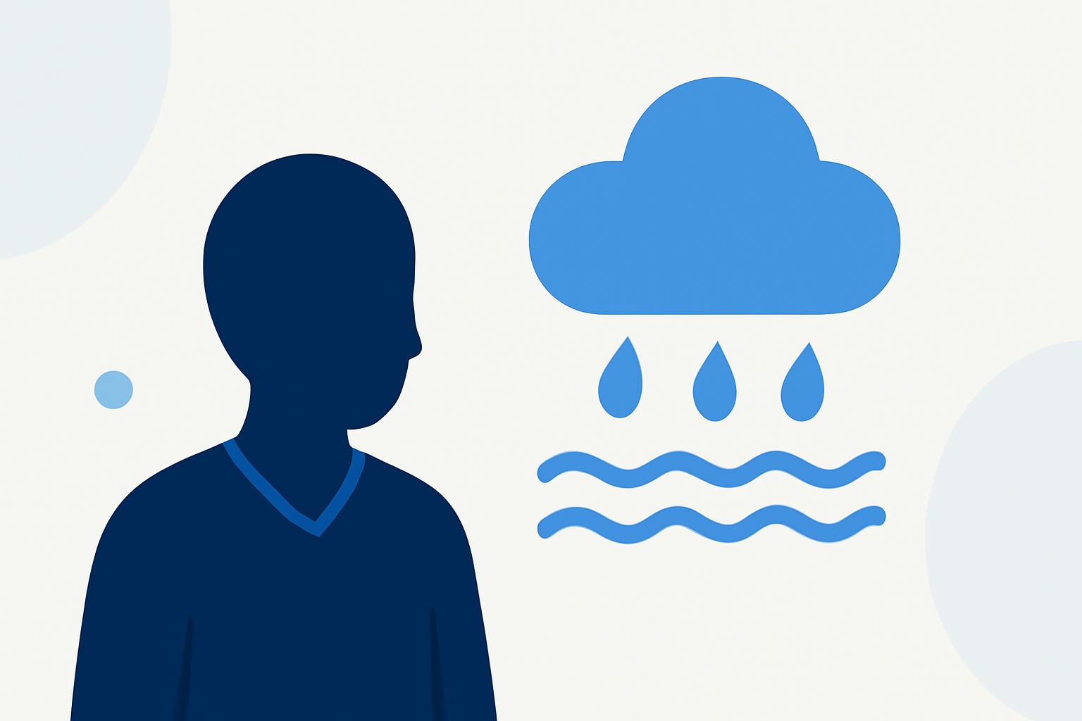 Flood Safety Mistakes to Avoid During Severe Weather