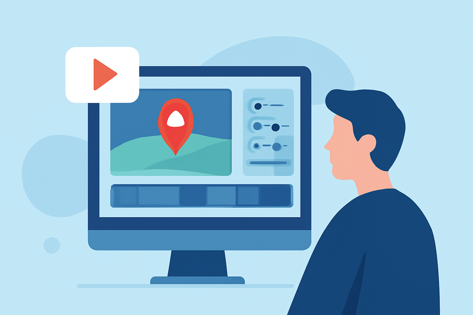 Destination Arrival Editing Workflow Guide for Travel Vloggers