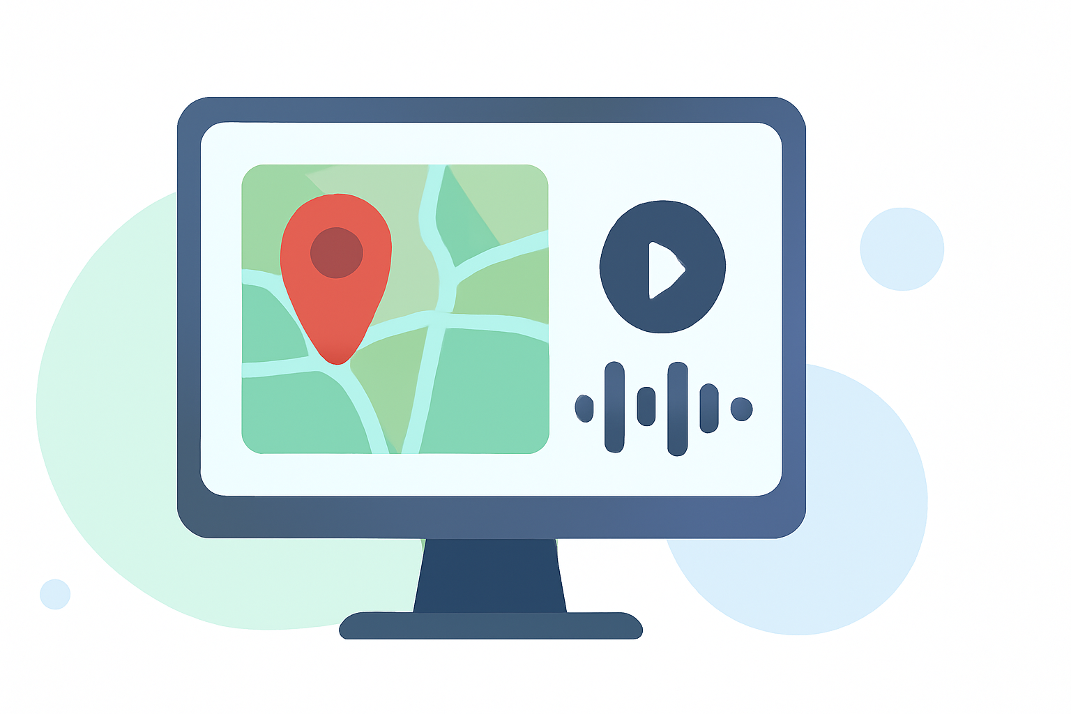 Mastering Map Overlays with Music Edits Tricks