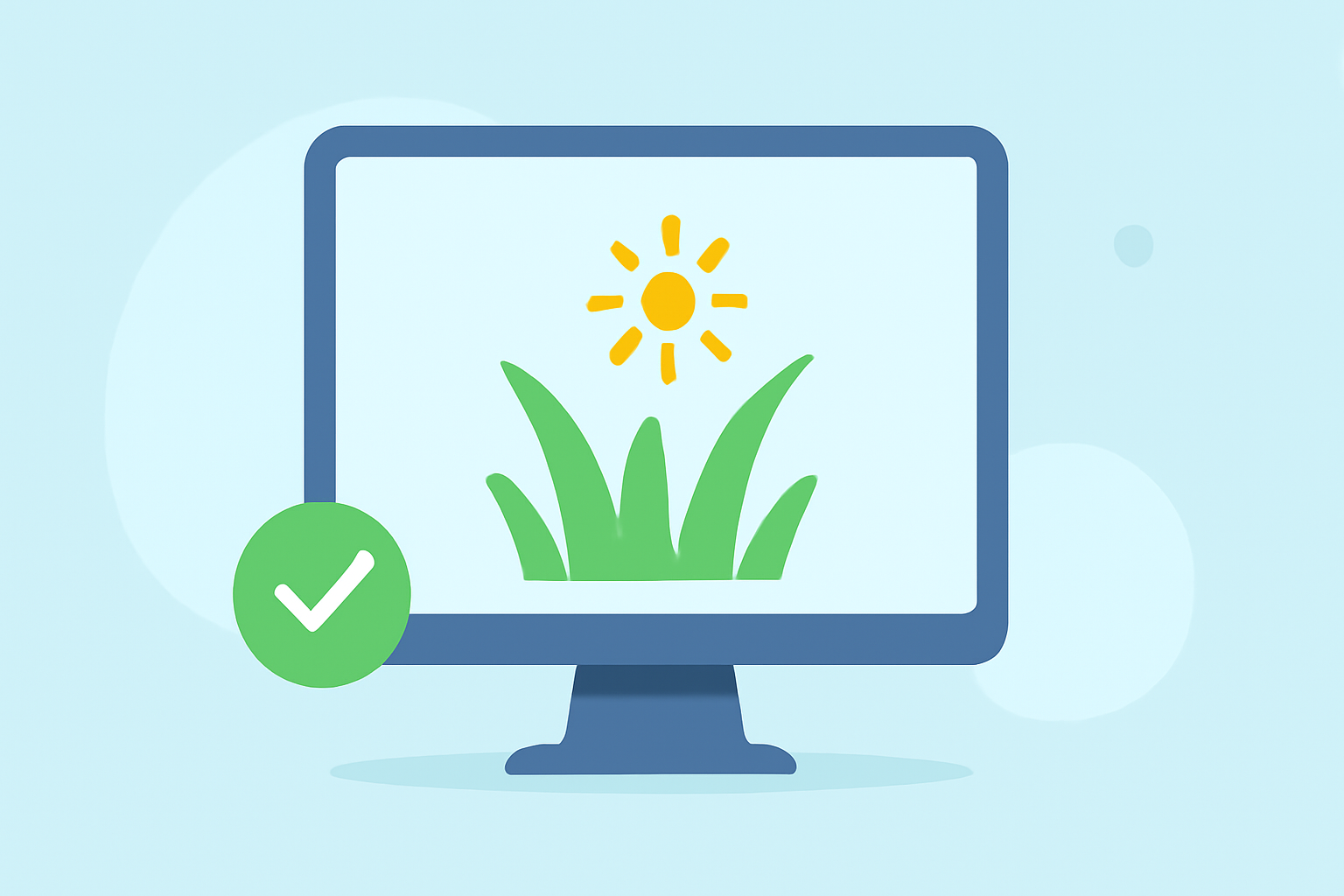 How to Quickly Check Grass Pollen Levels in Under 5 Minutes