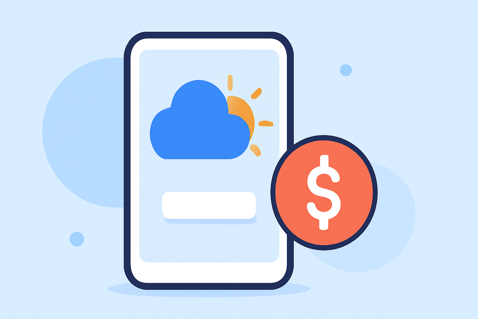 Weather App Subscription Basics for Beginners