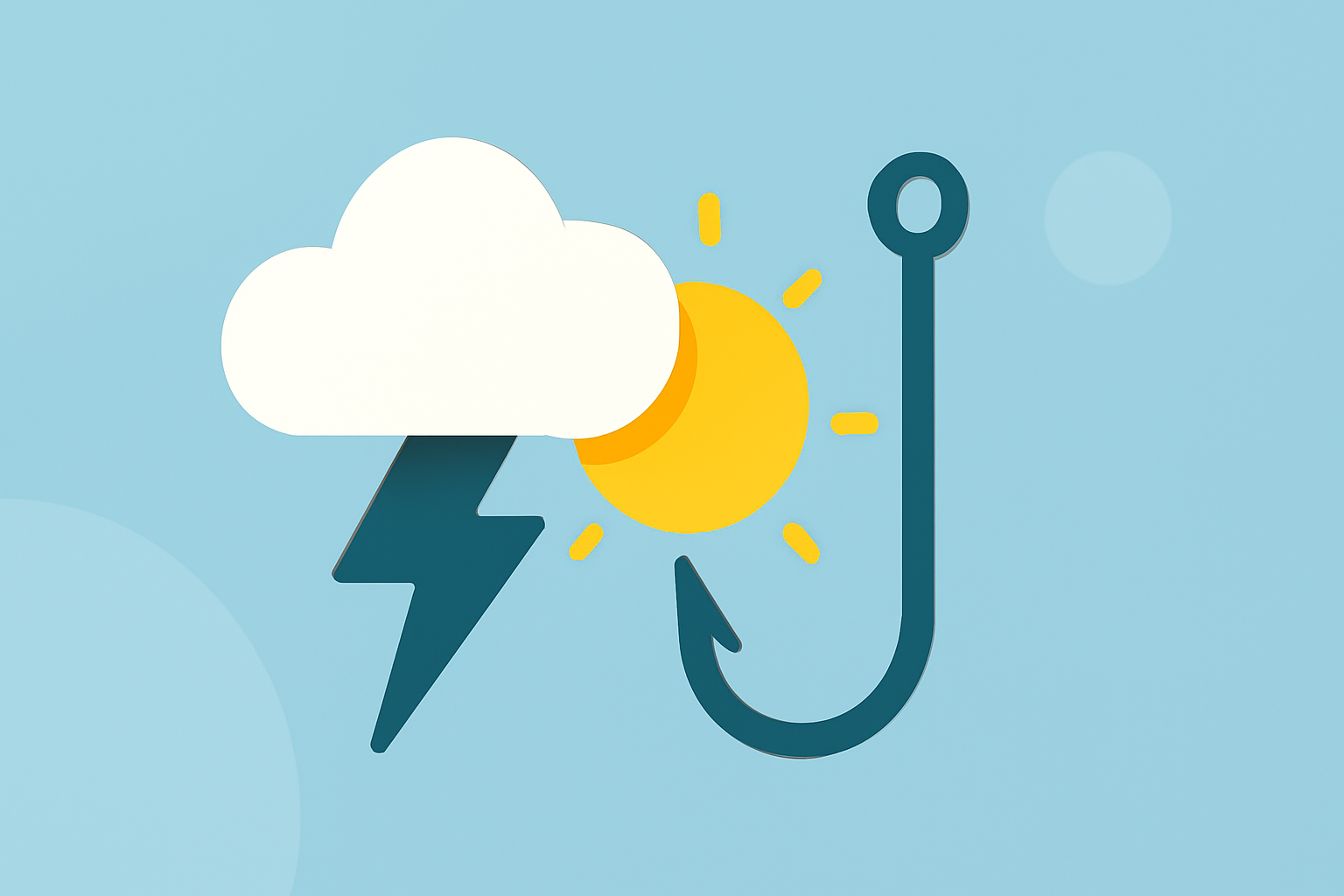 Pro Weather for Outdoor Fishing: Essential Tools and Tips