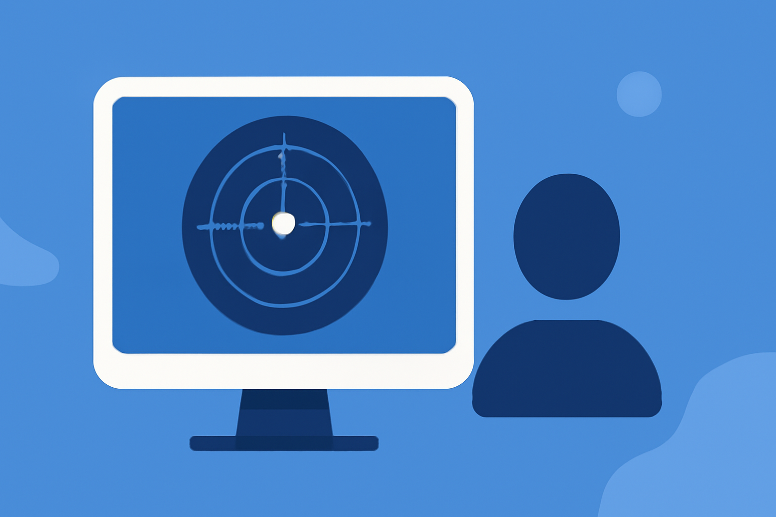 Understanding Offline Radar: An In-Depth Explanation