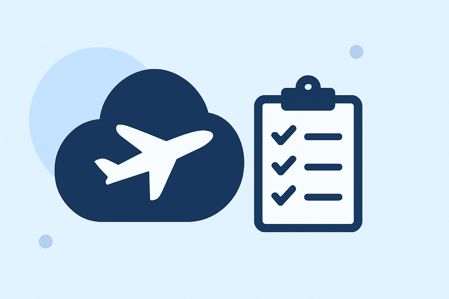 Managing Airport Weather Risks: Your Go-To Resource
