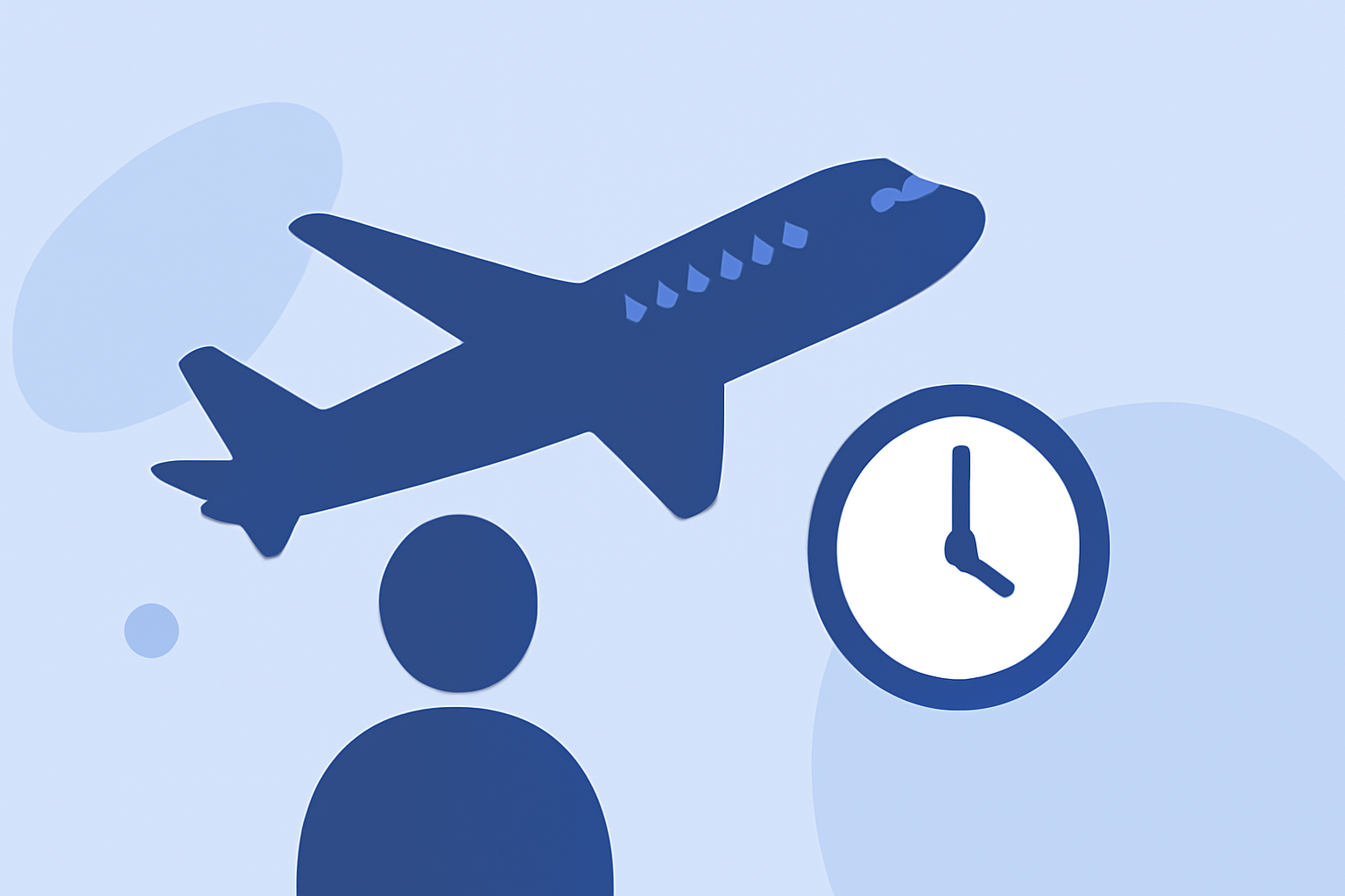 Maximizing Your Vacation: Optimal Flight Timing and Planning Tips