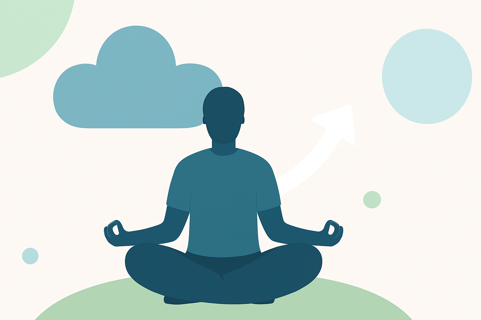 Avoiding Common Weather Mistakes in Outdoor Meditation