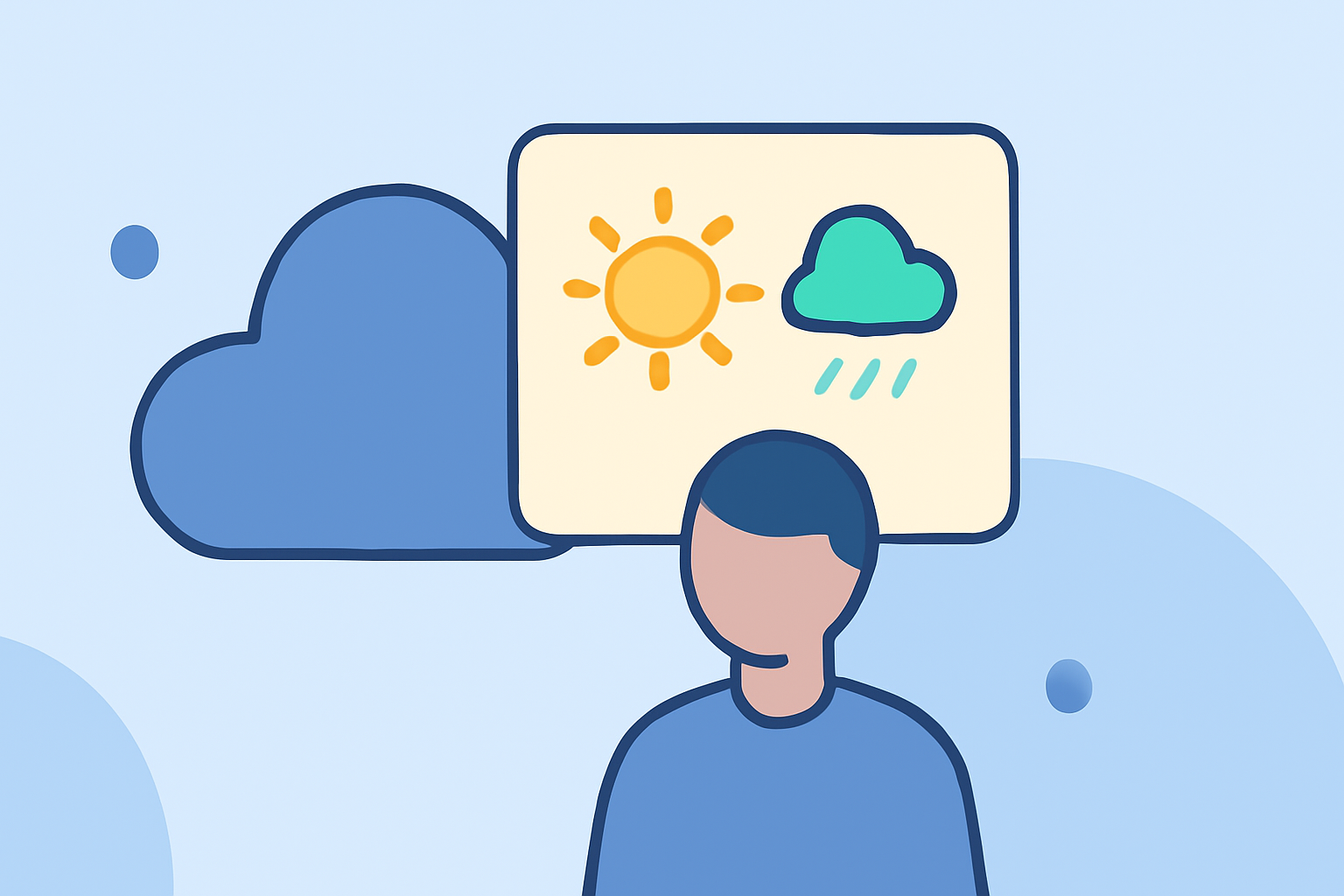 Understanding Long-Term Weather Forecasts: A Beginner's Guide