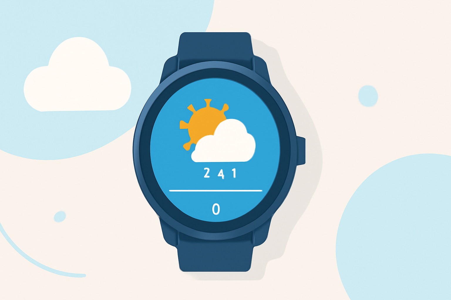 Weather for Outdoor Festivals on Wear OS: Your Ultimate Guide
