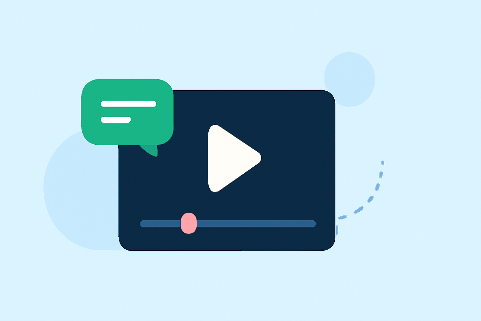 Crafting Engaging Landing-to-Destination Montages for Short-Form Videos