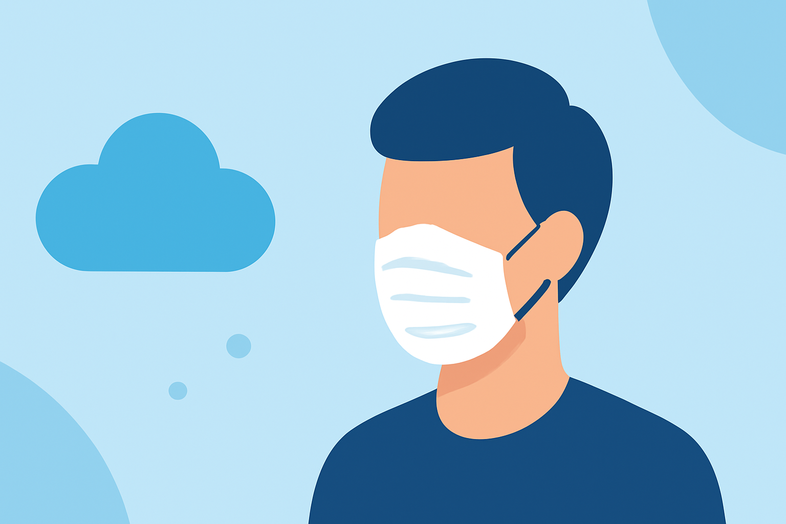 Quick Masks for Poor Air Quality the Easy Way