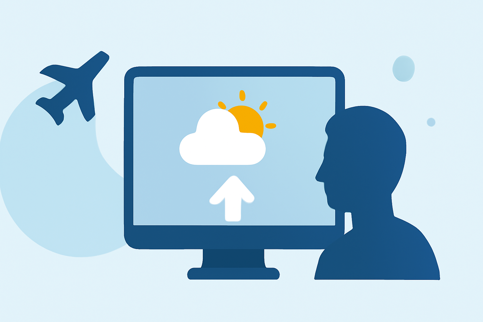 The Best Weather Updates Before Takeoff: A Guide for Beginners
