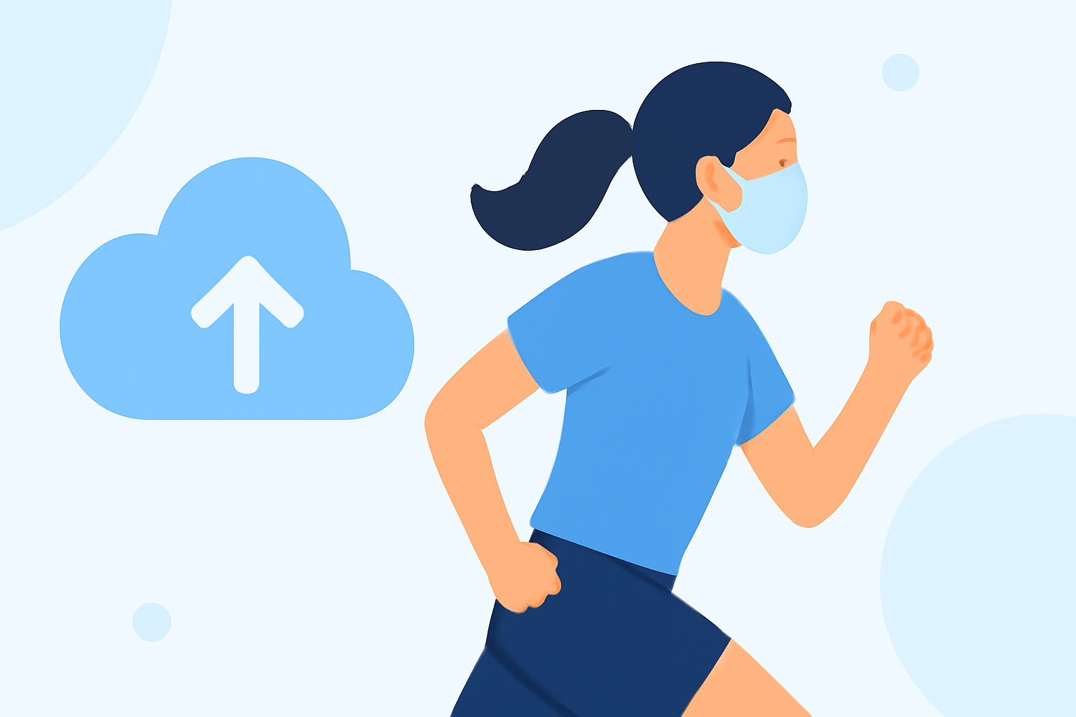 Getting Started with Exercise Air Quality
