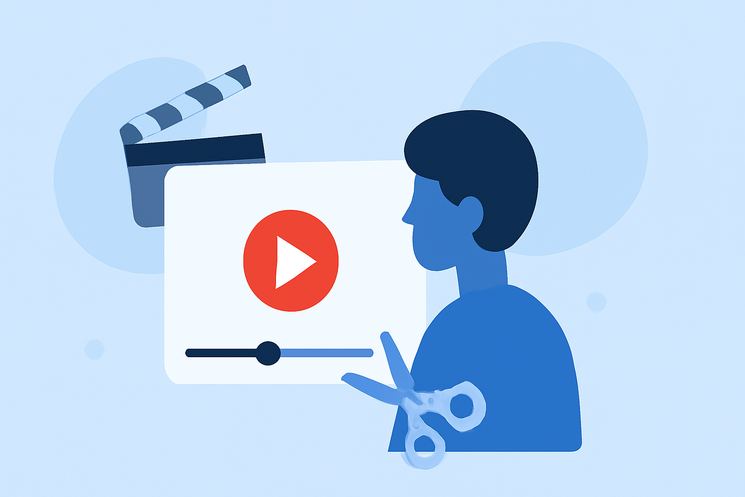 Mastering In-Flight Meal Clip Editing for YouTube Shorts