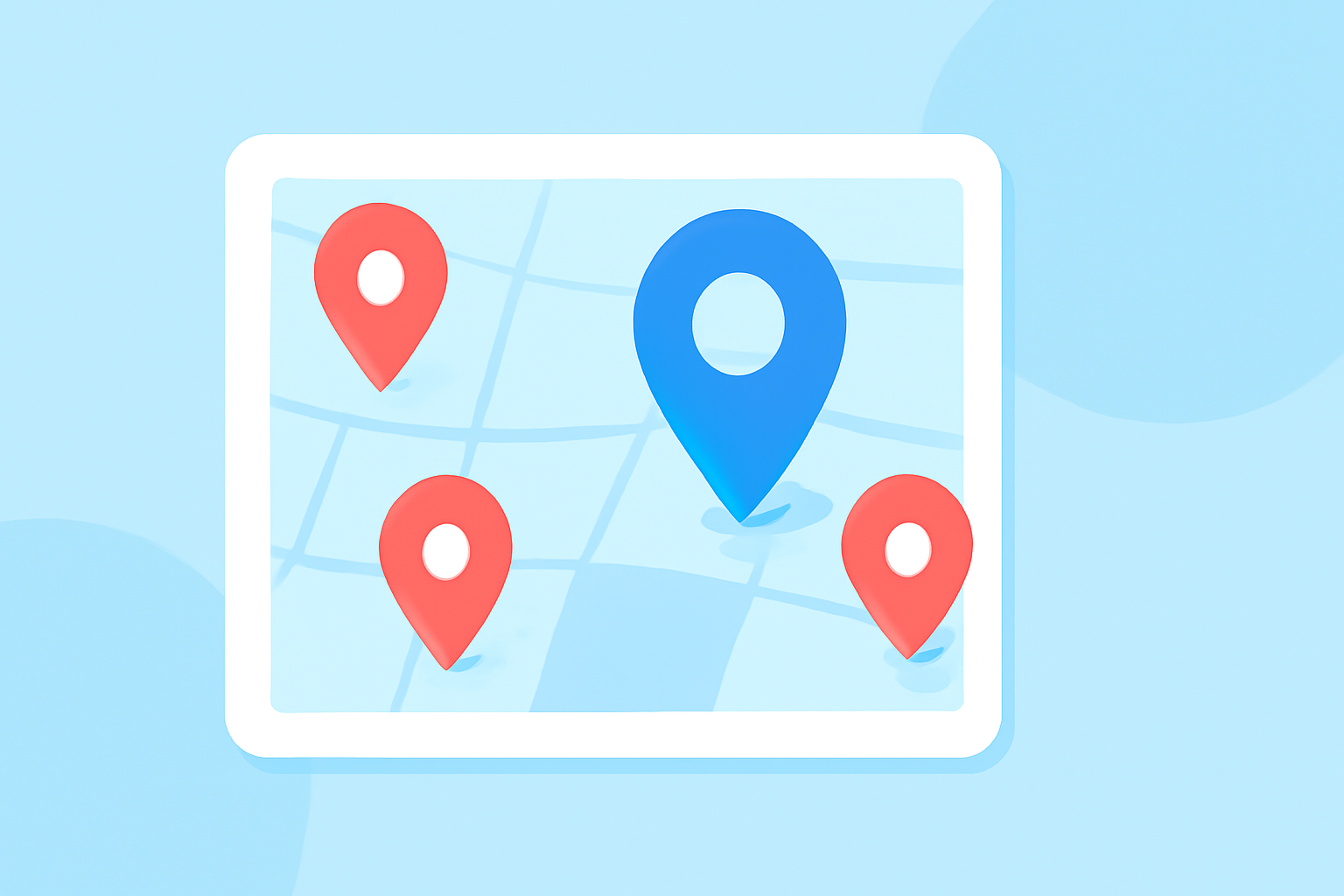 Effortless Destination Pin Map Overlays: A Comprehensive Guide