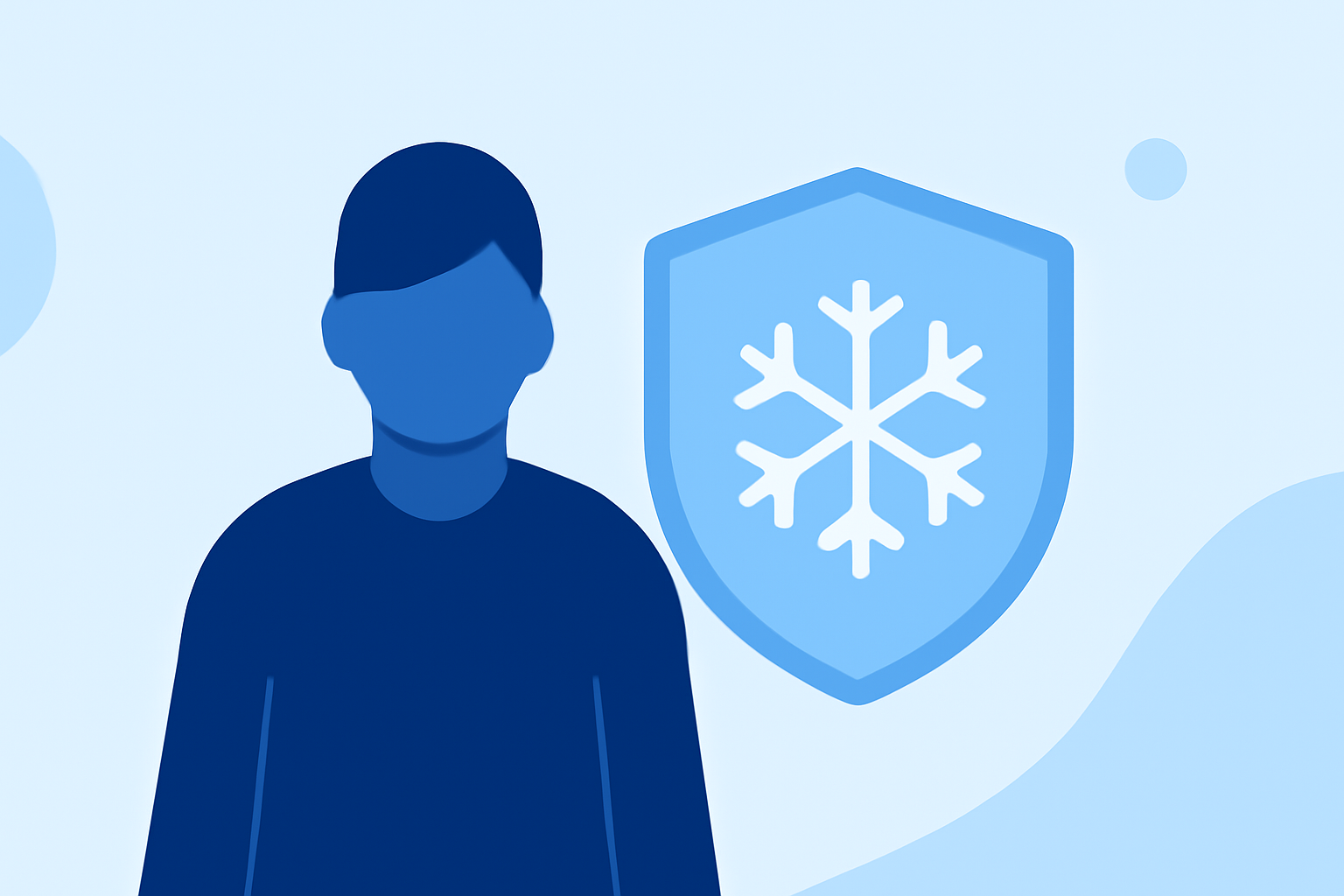 Understanding Ice Storm Safety During Heat Waves
