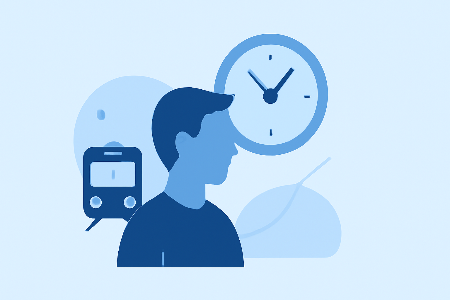 Getting Started with Blue Hour Timing for Commuters