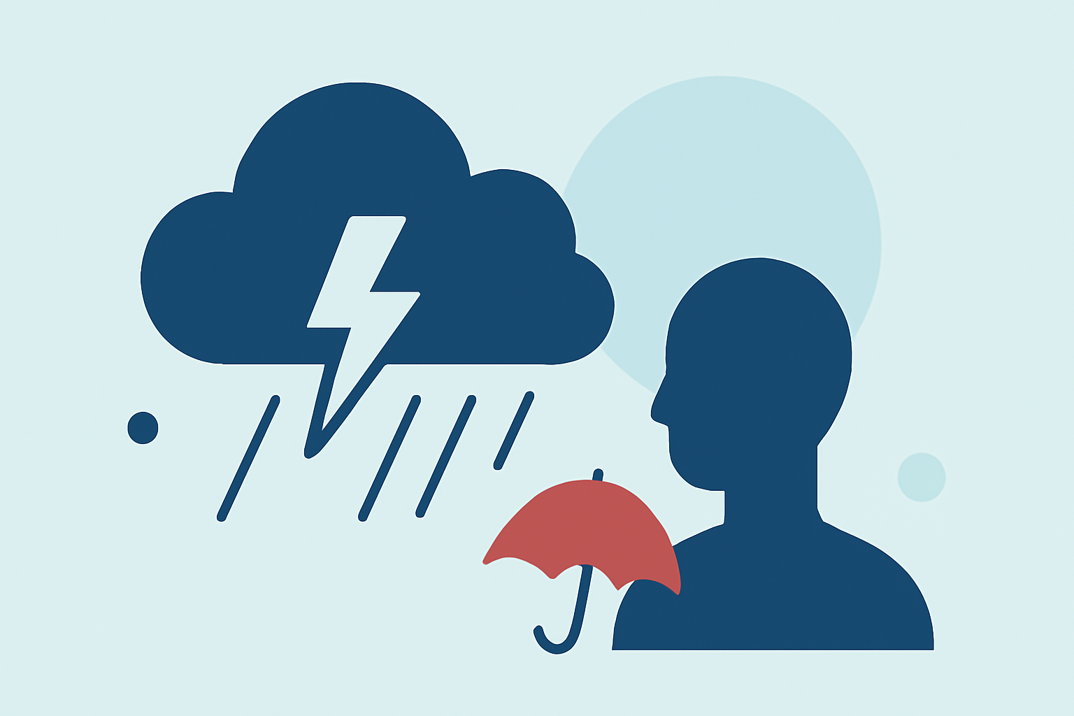 Weather Tips for Outdoor Parties During Severe Weather